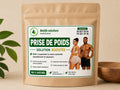 PRISE DE POIDS